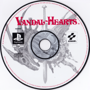 Vandal Hearts